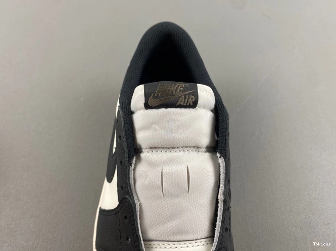 Rep TBK Air OG CZ0790-102 Mocha Jordan 1 Low 0701
